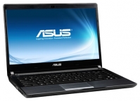 ASUS U40SD (Core i3 2310M 2100 Mhz/14