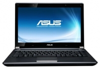 ASUS U45JC (Core i3 370M 2400  Mhz/14