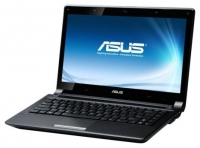 ASUS U45JC (Core i3 370M 2400  Mhz/14