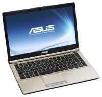 ASUS U46E (Core i3 2330M 2200 Mhz/14