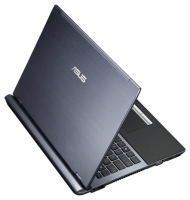 ASUS U56E (Core i3 2350M 2300 Mhz/15.6