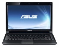 ASUS UL20FT (Core i3 330UM 1200 Mhz/12.1