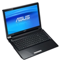 ASUS UL50V (Celeron SU2300 1200 Mhz/15.6