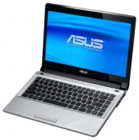 ASUS UL80Ag (Core 2 Duo SU9400 1400 Mhz/14