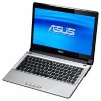 ASUS UL80VT (Core 2 Duo SU7300 1300 Mhz/14.0