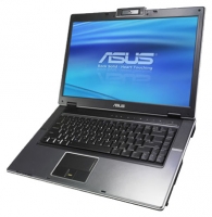 ASUS V1Sn (Core 2 Duo T8300 2400 Mhz/15.4