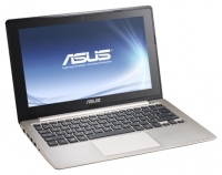 ASUS VivoBook S400CA (Core i5 3317U 1700 Mhz/14.0