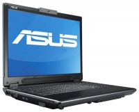 ASUS W7S (Core 2 Duo T7250 2000 Mhz/13.3