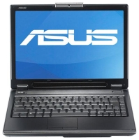 ASUS W7S (Core 2 Duo T7300 2000 Mhz/13.3