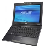 ASUS X20E (Core 2 Duo T5750 2000 Mhz/12.1