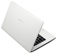 ASUS X301A (Core i3 3110M 2400 Mhz/13.3