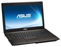 ASUS X44HR (Core i3 2350M 2300 Mhz/14.0