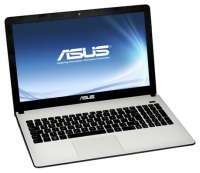 ASUS X501A (Pentium B960 2200 Mhz/15.6