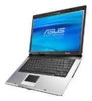 ASUS X50V (Pentium T2130 1867 Mhz/15.4