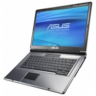 ASUS X51RL (Pentium Dual-Core T2310 1460 Mhz/15.4