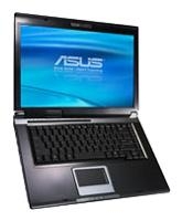 ASUS X59SR (Core 2 Duo P8400 2260 Mhz/15.4