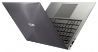 ASUS ZENBOOK UX21E (Core i3 2367M 1400 Mhz/11.6