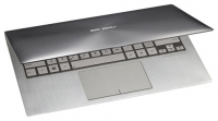 ASUS ZENBOOK UX21E (Core i7 2677M 1800 Mhz/11.6