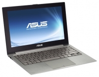 ASUS ZENBOOK UX21E (Core i7 2677M 1800 Mhz/11.6