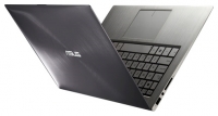 ASUS ZENBOOK UX31E (Core i5 3317U 1700 Mhz/13.3