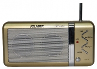 ATLANFA AT-8956 avis, ATLANFA AT-8956 prix, ATLANFA AT-8956 caractéristiques, ATLANFA AT-8956 Fiche, ATLANFA AT-8956 Fiche technique, ATLANFA AT-8956 achat, ATLANFA AT-8956 acheter, ATLANFA AT-8956 Récepteur radio