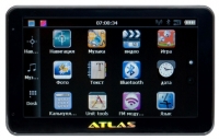 Atlas A5 avis, Atlas A5 prix, Atlas A5 caractéristiques, Atlas A5 Fiche, Atlas A5 Fiche technique, Atlas A5 achat, Atlas A5 acheter, Atlas A5 GPS