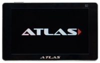 Atlas S5 avis, Atlas S5 prix, Atlas S5 caractéristiques, Atlas S5 Fiche, Atlas S5 Fiche technique, Atlas S5 achat, Atlas S5 acheter, Atlas S5 GPS