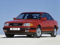 Audi 100 Sedan (4A) 2.0 MT (141 Hp) image, Audi 100 Sedan (4A) 2.0 MT (141 Hp) images, Audi 100 Sedan (4A) 2.0 MT (141 Hp) photos, Audi 100 Sedan (4A) 2.0 MT (141 Hp) photo, Audi 100 Sedan (4A) 2.0 MT (141 Hp) picture, Audi 100 Sedan (4A) 2.0 MT (141 Hp) pictures