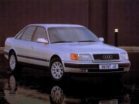 Audi 100 Sedan (4A) 2.0 MT image, Audi 100 Sedan (4A) 2.0 MT images, Audi 100 Sedan (4A) 2.0 MT photos, Audi 100 Sedan (4A) 2.0 MT photo, Audi 100 Sedan (4A) 2.0 MT picture, Audi 100 Sedan (4A) 2.0 MT pictures