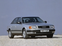 Audi 100 Sedan (4A) at 2.6 image, Audi 100 Sedan (4A) at 2.6 images, Audi 100 Sedan (4A) at 2.6 photos, Audi 100 Sedan (4A) at 2.6 photo, Audi 100 Sedan (4A) at 2.6 picture, Audi 100 Sedan (4A) at 2.6 pictures