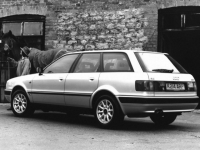 Audi 80 Estate (8C) 2.0 AT avis, Audi 80 Estate (8C) 2.0 AT prix, Audi 80 Estate (8C) 2.0 AT caractéristiques, Audi 80 Estate (8C) 2.0 AT Fiche, Audi 80 Estate (8C) 2.0 AT Fiche technique, Audi 80 Estate (8C) 2.0 AT achat, Audi 80 Estate (8C) 2.0 AT acheter, Audi 80 Estate (8C) 2.0 AT Auto