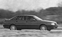 Audi 80 Sedan (8A) E quattro 1.8 MT (112hp) image, Audi 80 Sedan (8A) E quattro 1.8 MT (112hp) images, Audi 80 Sedan (8A) E quattro 1.8 MT (112hp) photos, Audi 80 Sedan (8A) E quattro 1.8 MT (112hp) photo, Audi 80 Sedan (8A) E quattro 1.8 MT (112hp) picture, Audi 80 Sedan (8A) E quattro 1.8 MT (112hp) pictures