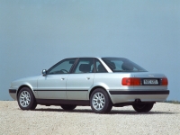 Audi 80 Sedan (8C) 1.9 TDI MT (90 HP) image, Audi 80 Sedan (8C) 1.9 TDI MT (90 HP) images, Audi 80 Sedan (8C) 1.9 TDI MT (90 HP) photos, Audi 80 Sedan (8C) 1.9 TDI MT (90 HP) photo, Audi 80 Sedan (8C) 1.9 TDI MT (90 HP) picture, Audi 80 Sedan (8C) 1.9 TDI MT (90 HP) pictures