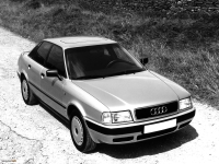 Audi 80 Sedan (8C) 2.0 MT (115 HP) image, Audi 80 Sedan (8C) 2.0 MT (115 HP) images, Audi 80 Sedan (8C) 2.0 MT (115 HP) photos, Audi 80 Sedan (8C) 2.0 MT (115 HP) photo, Audi 80 Sedan (8C) 2.0 MT (115 HP) picture, Audi 80 Sedan (8C) 2.0 MT (115 HP) pictures
