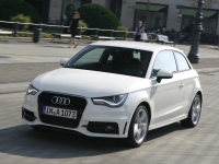 Audi A1 Hatchback 3-door (1 generation) 1.2 TFSI MT (86 hp) Attraction image, Audi A1 Hatchback 3-door (1 generation) 1.2 TFSI MT (86 hp) Attraction images, Audi A1 Hatchback 3-door (1 generation) 1.2 TFSI MT (86 hp) Attraction photos, Audi A1 Hatchback 3-door (1 generation) 1.2 TFSI MT (86 hp) Attraction photo, Audi A1 Hatchback 3-door (1 generation) 1.2 TFSI MT (86 hp) Attraction picture, Audi A1 Hatchback 3-door (1 generation) 1.2 TFSI MT (86 hp) Attraction pictures