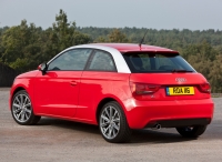 Audi A1 Hatchback 3-door (1 generation) 1.2 TFSI MT (86 hp) Attraction image, Audi A1 Hatchback 3-door (1 generation) 1.2 TFSI MT (86 hp) Attraction images, Audi A1 Hatchback 3-door (1 generation) 1.2 TFSI MT (86 hp) Attraction photos, Audi A1 Hatchback 3-door (1 generation) 1.2 TFSI MT (86 hp) Attraction photo, Audi A1 Hatchback 3-door (1 generation) 1.2 TFSI MT (86 hp) Attraction picture, Audi A1 Hatchback 3-door (1 generation) 1.2 TFSI MT (86 hp) Attraction pictures