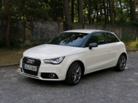 Audi A1 Hatchback 3-door (1 generation) 1.2 TFSI MT (86 hp) Attraction image, Audi A1 Hatchback 3-door (1 generation) 1.2 TFSI MT (86 hp) Attraction images, Audi A1 Hatchback 3-door (1 generation) 1.2 TFSI MT (86 hp) Attraction photos, Audi A1 Hatchback 3-door (1 generation) 1.2 TFSI MT (86 hp) Attraction photo, Audi A1 Hatchback 3-door (1 generation) 1.2 TFSI MT (86 hp) Attraction picture, Audi A1 Hatchback 3-door (1 generation) 1.2 TFSI MT (86 hp) Attraction pictures