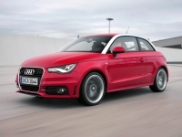 Audi A1 Hatchback 3-door (1 generation) 1.2 TFSI MT (86 hp) Attraction image, Audi A1 Hatchback 3-door (1 generation) 1.2 TFSI MT (86 hp) Attraction images, Audi A1 Hatchback 3-door (1 generation) 1.2 TFSI MT (86 hp) Attraction photos, Audi A1 Hatchback 3-door (1 generation) 1.2 TFSI MT (86 hp) Attraction photo, Audi A1 Hatchback 3-door (1 generation) 1.2 TFSI MT (86 hp) Attraction picture, Audi A1 Hatchback 3-door (1 generation) 1.2 TFSI MT (86 hp) Attraction pictures