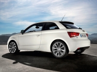 Audi A1 Hatchback 3-door (1 generation) 1.2 TFSI MT (86 hp) Attraction image, Audi A1 Hatchback 3-door (1 generation) 1.2 TFSI MT (86 hp) Attraction images, Audi A1 Hatchback 3-door (1 generation) 1.2 TFSI MT (86 hp) Attraction photos, Audi A1 Hatchback 3-door (1 generation) 1.2 TFSI MT (86 hp) Attraction photo, Audi A1 Hatchback 3-door (1 generation) 1.2 TFSI MT (86 hp) Attraction picture, Audi A1 Hatchback 3-door (1 generation) 1.2 TFSI MT (86 hp) Attraction pictures