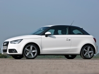 Audi A1 Hatchback 3-door (1 generation) 1.2 TFSI MT (86 hp) Attraction image, Audi A1 Hatchback 3-door (1 generation) 1.2 TFSI MT (86 hp) Attraction images, Audi A1 Hatchback 3-door (1 generation) 1.2 TFSI MT (86 hp) Attraction photos, Audi A1 Hatchback 3-door (1 generation) 1.2 TFSI MT (86 hp) Attraction photo, Audi A1 Hatchback 3-door (1 generation) 1.2 TFSI MT (86 hp) Attraction picture, Audi A1 Hatchback 3-door (1 generation) 1.2 TFSI MT (86 hp) Attraction pictures