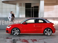 Audi A1 Hatchback 3-door (1 generation) 1.2 TFSI MT (86 hp) Attraction image, Audi A1 Hatchback 3-door (1 generation) 1.2 TFSI MT (86 hp) Attraction images, Audi A1 Hatchback 3-door (1 generation) 1.2 TFSI MT (86 hp) Attraction photos, Audi A1 Hatchback 3-door (1 generation) 1.2 TFSI MT (86 hp) Attraction photo, Audi A1 Hatchback 3-door (1 generation) 1.2 TFSI MT (86 hp) Attraction picture, Audi A1 Hatchback 3-door (1 generation) 1.2 TFSI MT (86 hp) Attraction pictures