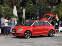 Audi A1 Hatchback 3-door (1 generation) 1.2 TFSI MT (86 hp) Attraction image, Audi A1 Hatchback 3-door (1 generation) 1.2 TFSI MT (86 hp) Attraction images, Audi A1 Hatchback 3-door (1 generation) 1.2 TFSI MT (86 hp) Attraction photos, Audi A1 Hatchback 3-door (1 generation) 1.2 TFSI MT (86 hp) Attraction photo, Audi A1 Hatchback 3-door (1 generation) 1.2 TFSI MT (86 hp) Attraction picture, Audi A1 Hatchback 3-door (1 generation) 1.2 TFSI MT (86 hp) Attraction pictures