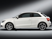 Audi A1 Hatchback 3-door (1 generation) 1.2 TFSI MT (86 hp) Attraction image, Audi A1 Hatchback 3-door (1 generation) 1.2 TFSI MT (86 hp) Attraction images, Audi A1 Hatchback 3-door (1 generation) 1.2 TFSI MT (86 hp) Attraction photos, Audi A1 Hatchback 3-door (1 generation) 1.2 TFSI MT (86 hp) Attraction photo, Audi A1 Hatchback 3-door (1 generation) 1.2 TFSI MT (86 hp) Attraction picture, Audi A1 Hatchback 3-door (1 generation) 1.2 TFSI MT (86 hp) Attraction pictures