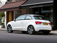 Audi A1 Hatchback 3-door (1 generation) 1.2 TFSI MT (86 hp) Attraction image, Audi A1 Hatchback 3-door (1 generation) 1.2 TFSI MT (86 hp) Attraction images, Audi A1 Hatchback 3-door (1 generation) 1.2 TFSI MT (86 hp) Attraction photos, Audi A1 Hatchback 3-door (1 generation) 1.2 TFSI MT (86 hp) Attraction photo, Audi A1 Hatchback 3-door (1 generation) 1.2 TFSI MT (86 hp) Attraction picture, Audi A1 Hatchback 3-door (1 generation) 1.2 TFSI MT (86 hp) Attraction pictures