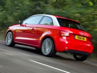 Audi A1 Hatchback 3-door (1 generation) 1.2 TFSI MT (86 hp) Attraction image, Audi A1 Hatchback 3-door (1 generation) 1.2 TFSI MT (86 hp) Attraction images, Audi A1 Hatchback 3-door (1 generation) 1.2 TFSI MT (86 hp) Attraction photos, Audi A1 Hatchback 3-door (1 generation) 1.2 TFSI MT (86 hp) Attraction photo, Audi A1 Hatchback 3-door (1 generation) 1.2 TFSI MT (86 hp) Attraction picture, Audi A1 Hatchback 3-door (1 generation) 1.2 TFSI MT (86 hp) Attraction pictures