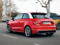 Audi A1 Hatchback 3-door (1 generation) 1.2 TFSI MT (86 hp) Attraction image, Audi A1 Hatchback 3-door (1 generation) 1.2 TFSI MT (86 hp) Attraction images, Audi A1 Hatchback 3-door (1 generation) 1.2 TFSI MT (86 hp) Attraction photos, Audi A1 Hatchback 3-door (1 generation) 1.2 TFSI MT (86 hp) Attraction photo, Audi A1 Hatchback 3-door (1 generation) 1.2 TFSI MT (86 hp) Attraction picture, Audi A1 Hatchback 3-door (1 generation) 1.2 TFSI MT (86 hp) Attraction pictures