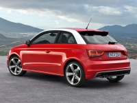 Audi A1 Hatchback 3-door (1 generation) 1.2 TFSI MT (86 hp) Attraction image, Audi A1 Hatchback 3-door (1 generation) 1.2 TFSI MT (86 hp) Attraction images, Audi A1 Hatchback 3-door (1 generation) 1.2 TFSI MT (86 hp) Attraction photos, Audi A1 Hatchback 3-door (1 generation) 1.2 TFSI MT (86 hp) Attraction photo, Audi A1 Hatchback 3-door (1 generation) 1.2 TFSI MT (86 hp) Attraction picture, Audi A1 Hatchback 3-door (1 generation) 1.2 TFSI MT (86 hp) Attraction pictures