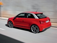 Audi A1 Hatchback 3-door (1 generation) 1.2 TFSI MT (86 hp) Attraction image, Audi A1 Hatchback 3-door (1 generation) 1.2 TFSI MT (86 hp) Attraction images, Audi A1 Hatchback 3-door (1 generation) 1.2 TFSI MT (86 hp) Attraction photos, Audi A1 Hatchback 3-door (1 generation) 1.2 TFSI MT (86 hp) Attraction photo, Audi A1 Hatchback 3-door (1 generation) 1.2 TFSI MT (86 hp) Attraction picture, Audi A1 Hatchback 3-door (1 generation) 1.2 TFSI MT (86 hp) Attraction pictures