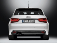 Audi A1 Hatchback 3-door (1 generation) 1.2 TFSI MT (86 hp) Attraction image, Audi A1 Hatchback 3-door (1 generation) 1.2 TFSI MT (86 hp) Attraction images, Audi A1 Hatchback 3-door (1 generation) 1.2 TFSI MT (86 hp) Attraction photos, Audi A1 Hatchback 3-door (1 generation) 1.2 TFSI MT (86 hp) Attraction photo, Audi A1 Hatchback 3-door (1 generation) 1.2 TFSI MT (86 hp) Attraction picture, Audi A1 Hatchback 3-door (1 generation) 1.2 TFSI MT (86 hp) Attraction pictures