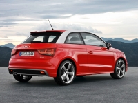 Audi A1 Hatchback 3-door (1 generation) 1.2 TFSI MT (86 hp) Attraction image, Audi A1 Hatchback 3-door (1 generation) 1.2 TFSI MT (86 hp) Attraction images, Audi A1 Hatchback 3-door (1 generation) 1.2 TFSI MT (86 hp) Attraction photos, Audi A1 Hatchback 3-door (1 generation) 1.2 TFSI MT (86 hp) Attraction photo, Audi A1 Hatchback 3-door (1 generation) 1.2 TFSI MT (86 hp) Attraction picture, Audi A1 Hatchback 3-door (1 generation) 1.2 TFSI MT (86 hp) Attraction pictures